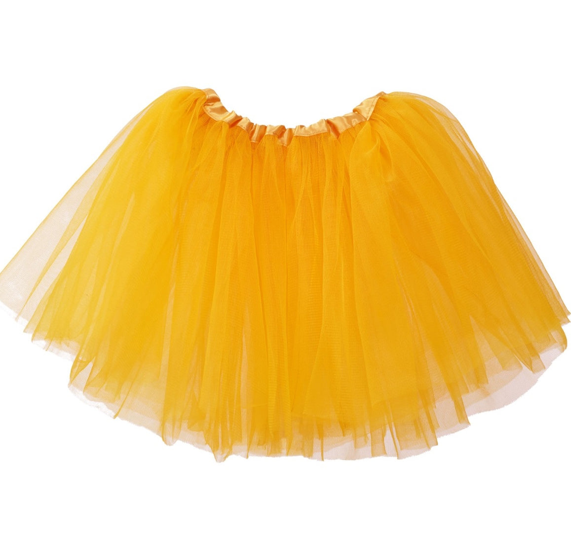 Toddler ballerina tutu