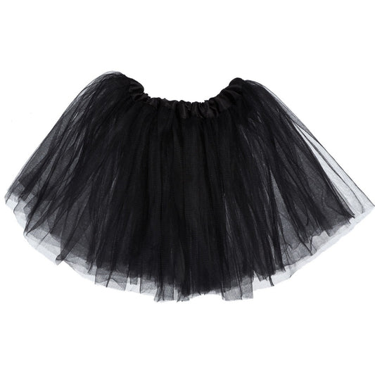 Toddler ballerina tutu