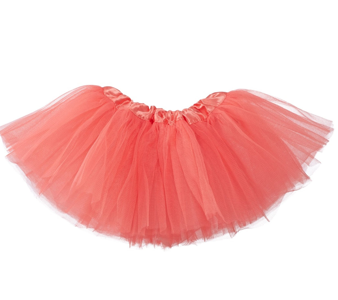 Baby’s ballerina tutu