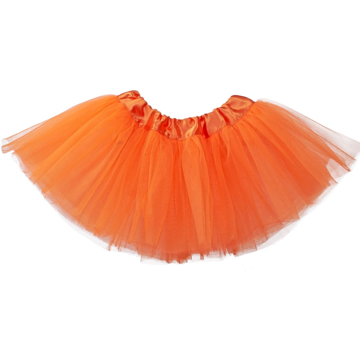 Baby’s ballerina tutu