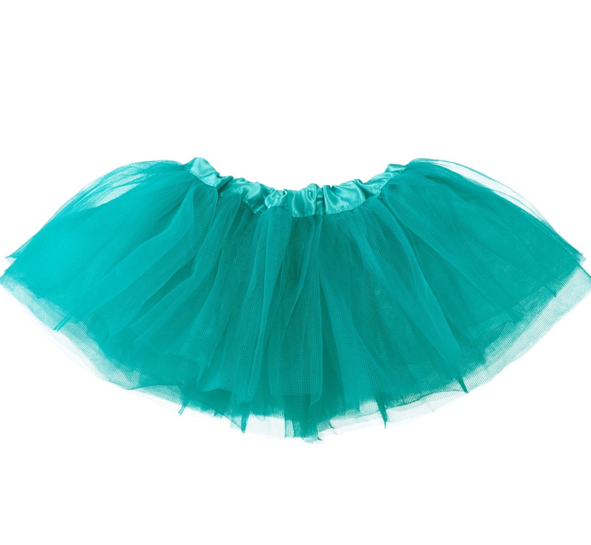 Baby’s ballerina tutu