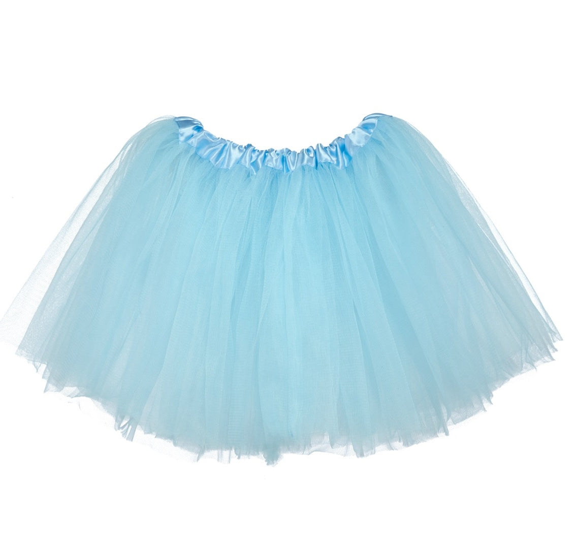 Toddler ballerina tutu