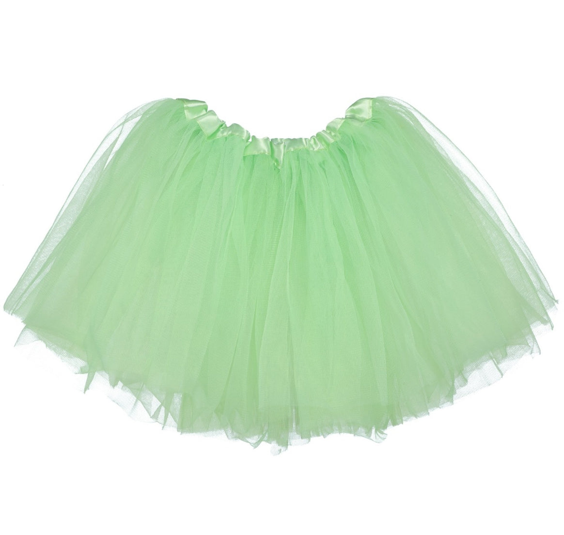 Toddler ballerina tutu