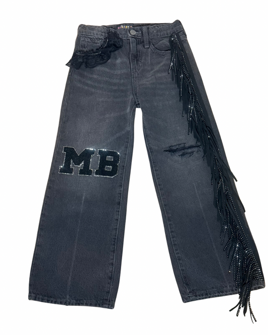Hiyyah jeans