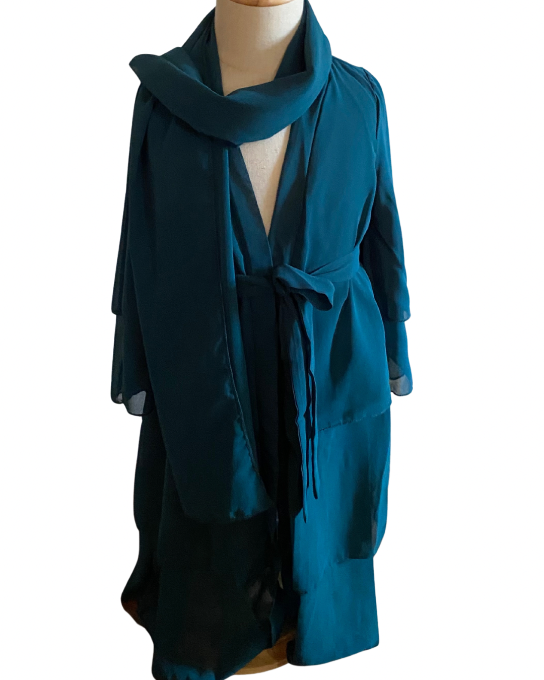 Bahiyyah’s Abaya set