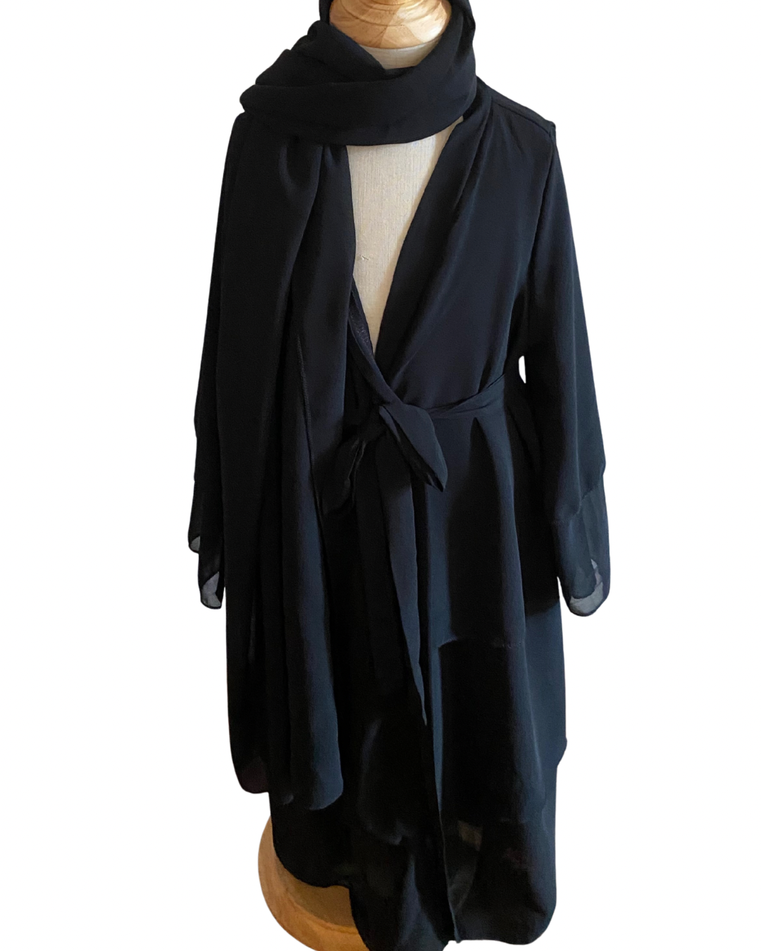 Bahiyyah’s Abaya set