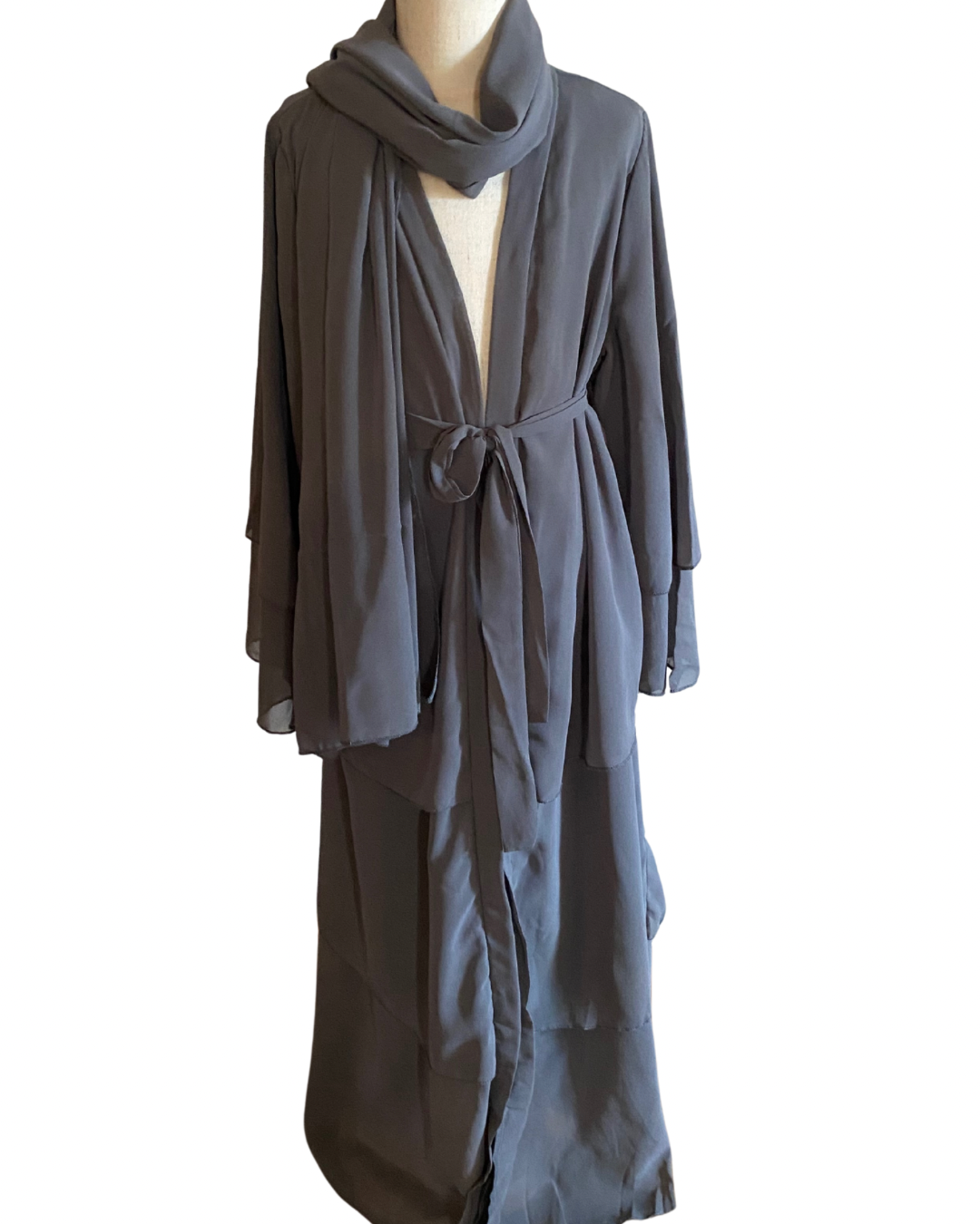 Bahiyyah’s Abaya set