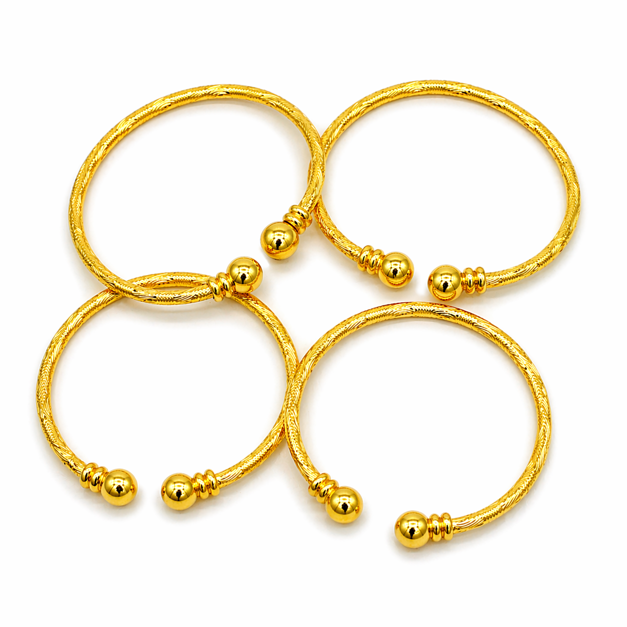 Baby/ toddler  bangles