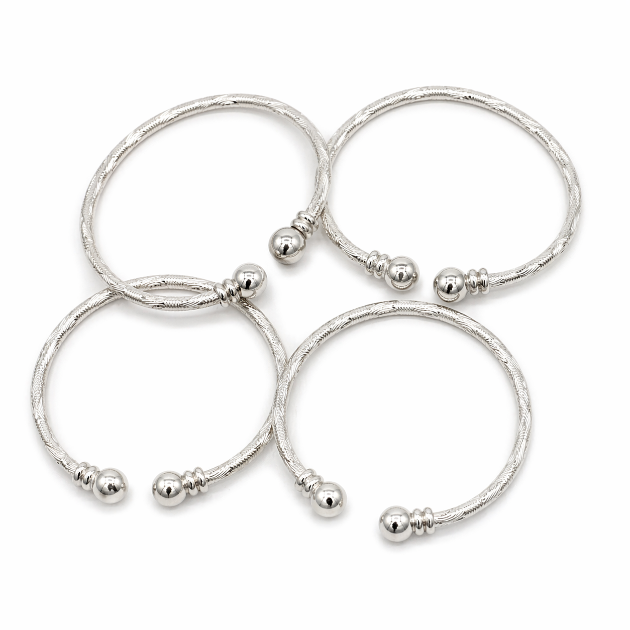 Baby/ toddler  bangles