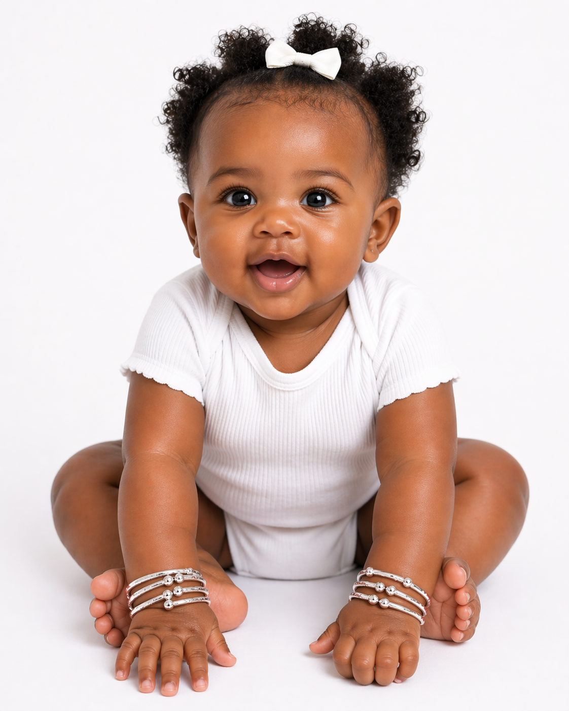 Baby/ toddler  bangles