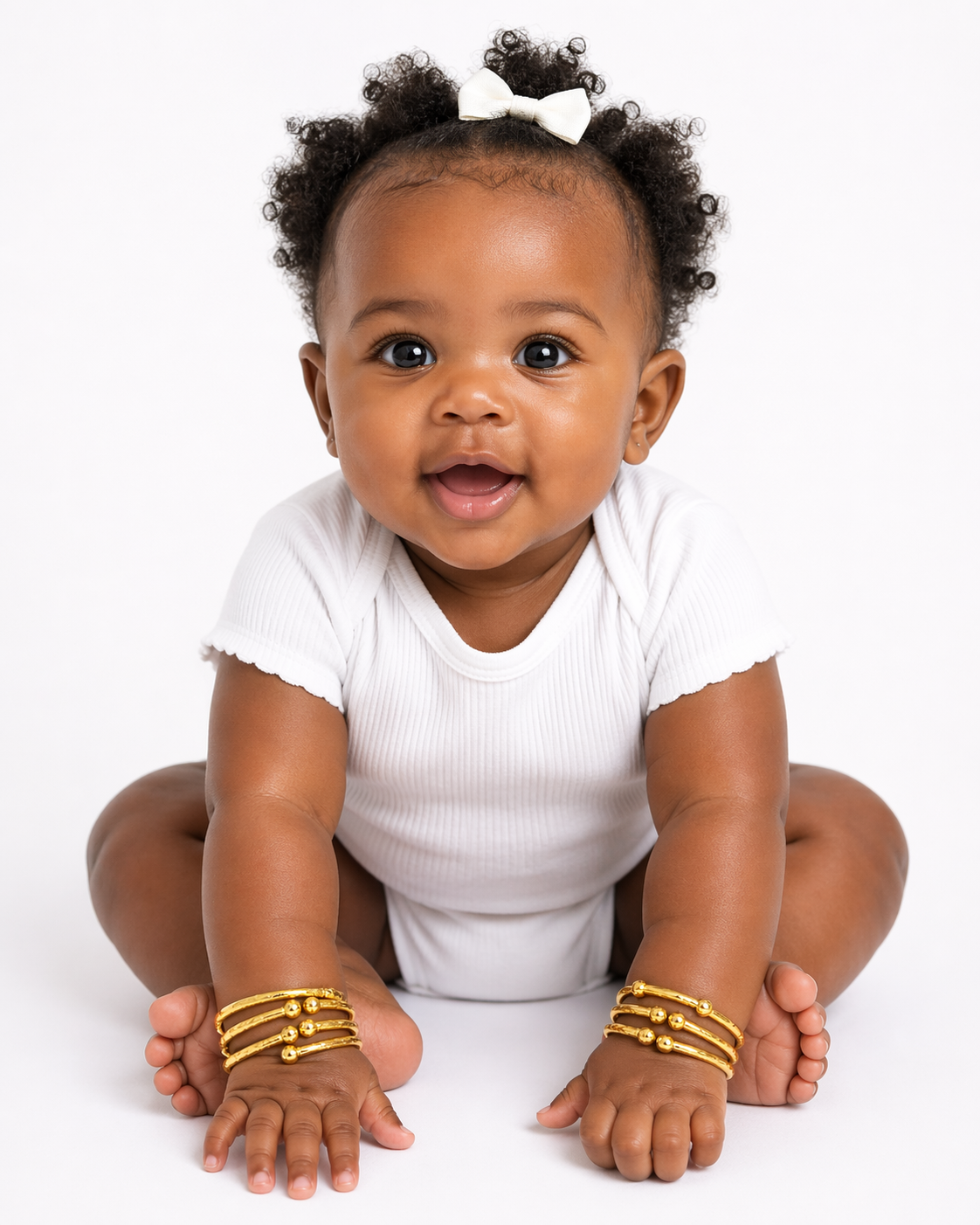 Baby/ toddler  bangles