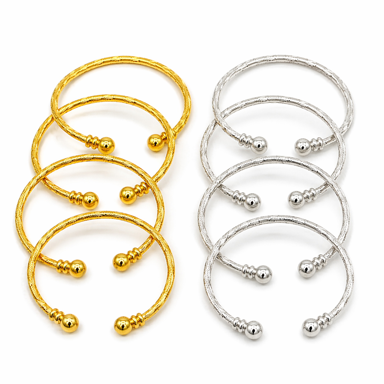 Baby/ toddler  bangles