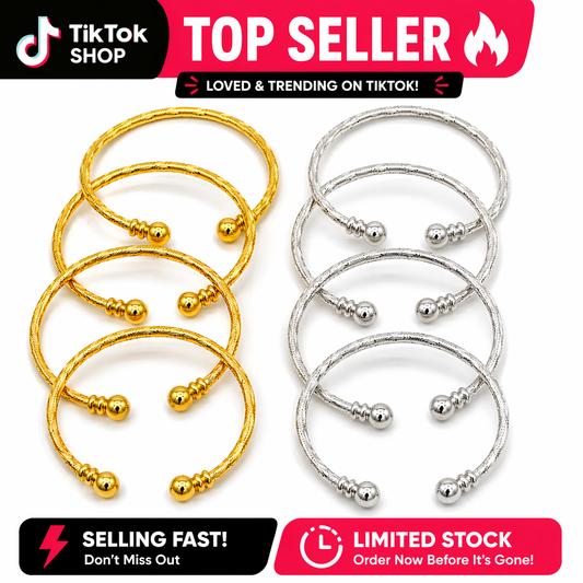 Baby/ toddler  bangles