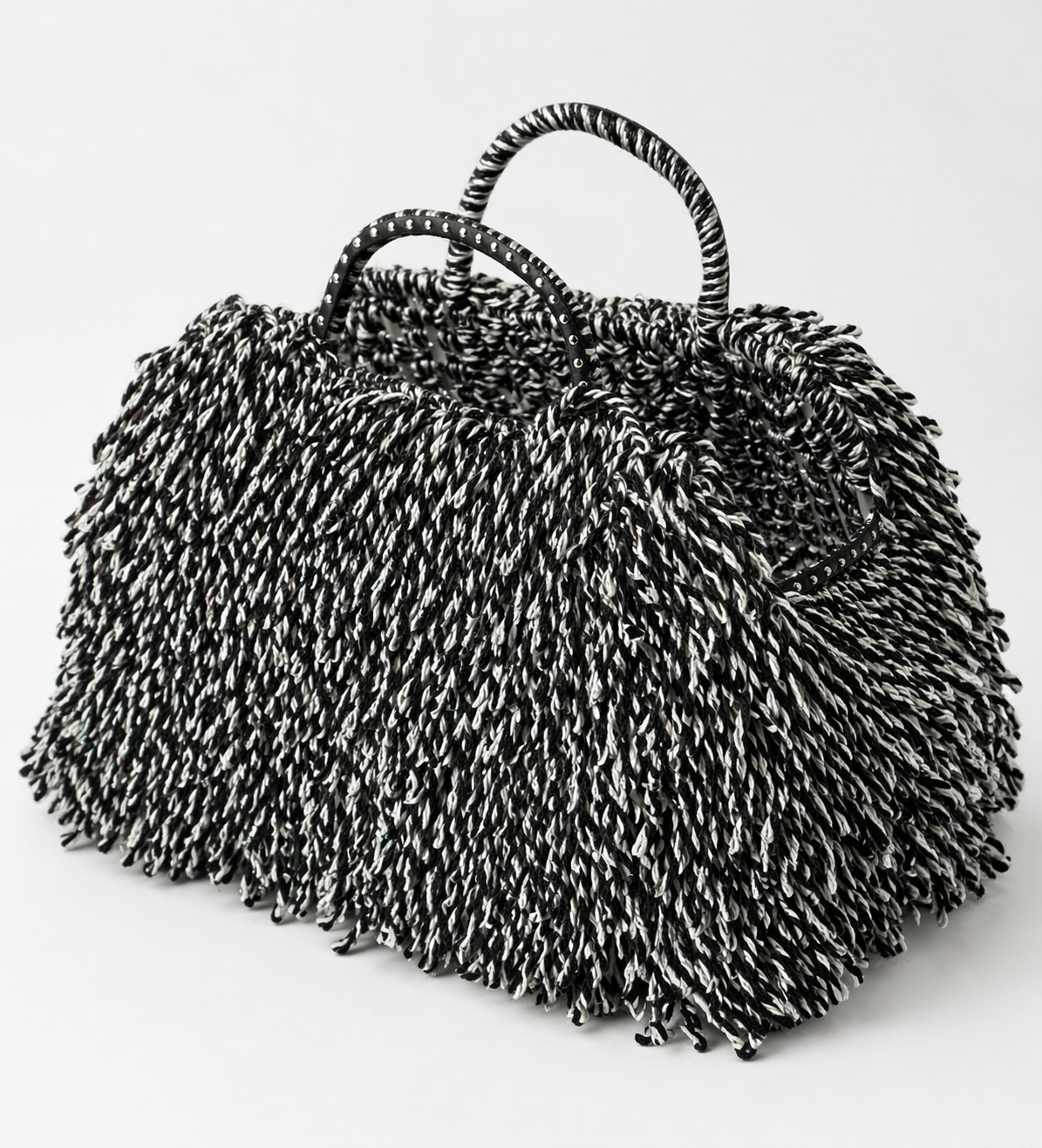 Zebra Handbag